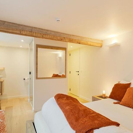 Vakantiewoning Moom De Panne Eksteriør billede