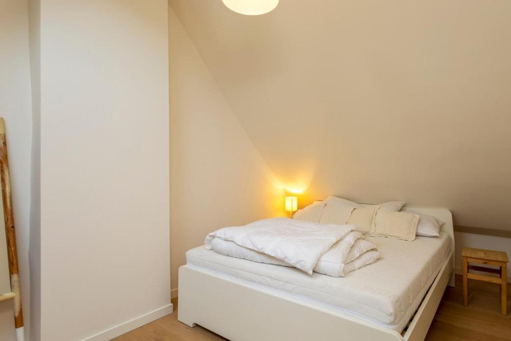 Vakantiewoning Moom De Panne Eksteriør billede