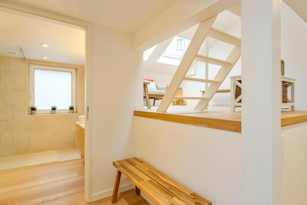 Vakantiewoning Moom De Panne Eksteriør billede